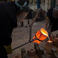 Foundries: betting on domestic sales for a fillip