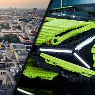 „It’s All About Mobility“: IAA MOBILITY 2025 präsentiert neuen Claim und setzt vom 9. bis 14. September 2025 globale Trends in München