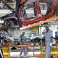 Fiat to invest $1 billion in Michigan, Ohio plants, create 2,000 jobs