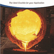 MorganMMS Introduces Syncarb Z2 e² Crucible