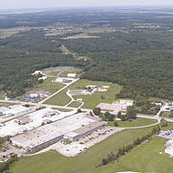 USA - New life for Steel Castings