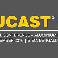 ALUCAST 2016: Technology, Processes, Products – for the Die Casting Industry
