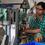 European & Chinese SMEs forge strong ties with India