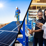 Großauftrag für die Solarindustrie: Aluminiumguss Sauerland GmbH