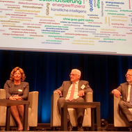 Große Gießereitechnische Tagung 2024 in Salzburg – Europa braucht Innovation 