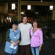 Monterrey-70th World Congress Mexico