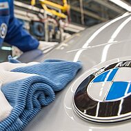 Mithilfe einer neuen Euro-7-Norm will die EU-Kommission den Emissionsausstoß deutlich senken