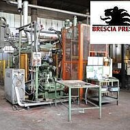Bühler acquires Italian Brescia Presse S.r.l. – Die Casting business unit adds to its range of services