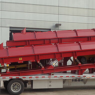 Conveyor Dynamics Celebrates 20th Year Anniversary