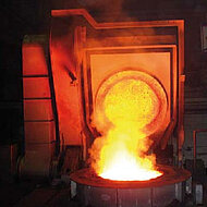 Buderus Guss GmbH in Breidenbach