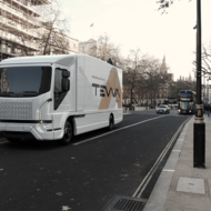 Forget ambitious targets, we need meaningful actions on zero emission trucks