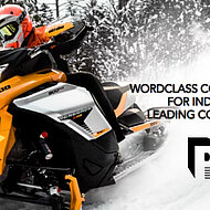 Castings of the Year - Powercast Manufacturing Inc. earns Outstanding Achievement Award