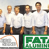 Fata Aluminum Signs Cooperation Agreement