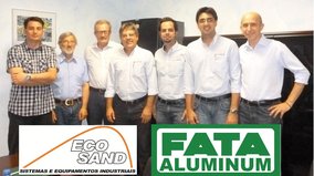 Fata Aluminum Signs Cooperation Agreement