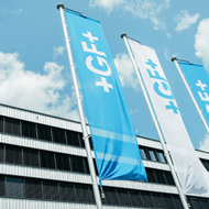 Wechsel in der Konzernleitung von GF