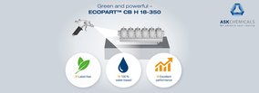 ASK Chemicals launches new release agent ECOPART CB H 18-350