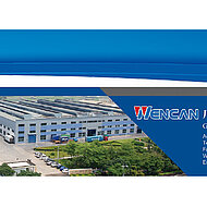 Foundry of the Week - Guangdong Wencan Die Casting Co. Ltd