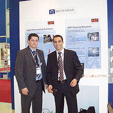 Ankiros 2010