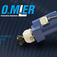 O.M.LER srl: DECORING SOLUTIONS FOR EVERY CUSTOMER’S NEEDS