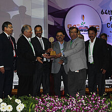 Amafond Convention 2015