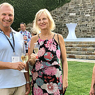 61st IFC Portoroz 2021 – One of the few Face-Face Events this Year