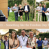 61st IFC in Portoroz 2021 - Something like the Freedom Day for the Foundry Industry