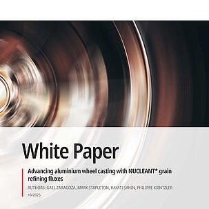 From Porosity to Precision: How Leading Foundries Cut Grain Refiner Costs by Up to 50%