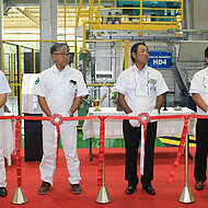 Aluminum Future for Metalfino