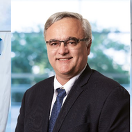 ASK CHEMICALS GROUP ERNENNT LUIZ TOTTI ZUM NEUEN CHIEF EXECUTIVE OFFICER