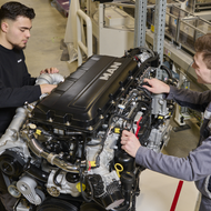 MAN mit letzter Diesel-Generation in Nürnberg 