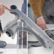 Gestamp and SSAB collaboration leads to new Docol 1000CP steel