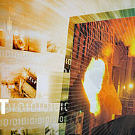 First steps towards Digitalisation in Foundries