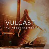 Investor sought for iron foundry VULCAST