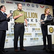 USA - General Motors will invest $174 million in Kansas plant