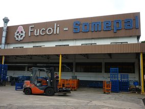 P.S. Auto Grinding - Interview With Mr Álvaro Pereira, CEO of, Fucoli-Somepal, Portugal