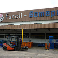 P.S. Auto Grinding - Interview With Mr Álvaro Pereira, CEO of, Fucoli-Somepal, Portugal