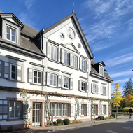 Eirich investiert 5,5 Mio. Euro in den Bau eines hochmodernen Produktionsgebäudes