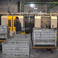 Automatic Grinding Machines Payback in 1 Year