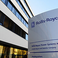 GER-Rolls-Royce Power Systems business remained stable in first-half year