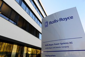 GER-Rolls-Royce Power Systems business remained stable in first-half year