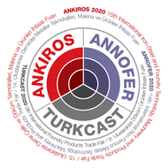 NEW DATES for ANKIROS - Global Integration of Metals