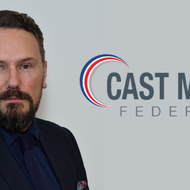 New Chief Executive for Cast Metals Federation