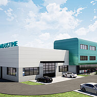 They live for knowledge: Join those behind Wolfram Industrie and Bayerische Metallwerke as they celebrate 205 years of cumulative expertise