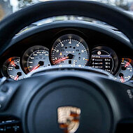 Porsche startet heute wieder die Produktion in den Werken Zuffenhausen und Leipzig