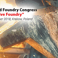 73rd World Foundry Congress - Registration Deadlines