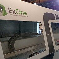 USA - $1 million 3D printer unveiled in Leetonia