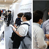 Formnext Forum Tokyo 2022 closes after a successful event, driving the next generation of manufacturing