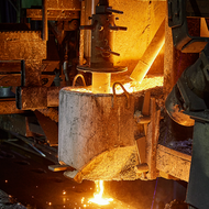 Neue KI-Technologie senkt Energieverbrauch in Eisengießereien