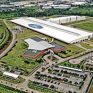Philippine - Mitsubishi to open new plant in Sta. Rosa, Laguna