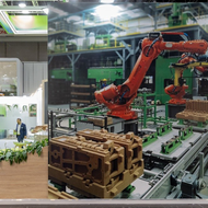 MINGZHI TECHNOLOGY unveils its CORE SHOP INNOVATIONS